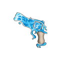 Ocean Gun MM2