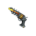 Hallowgun Gun MM2