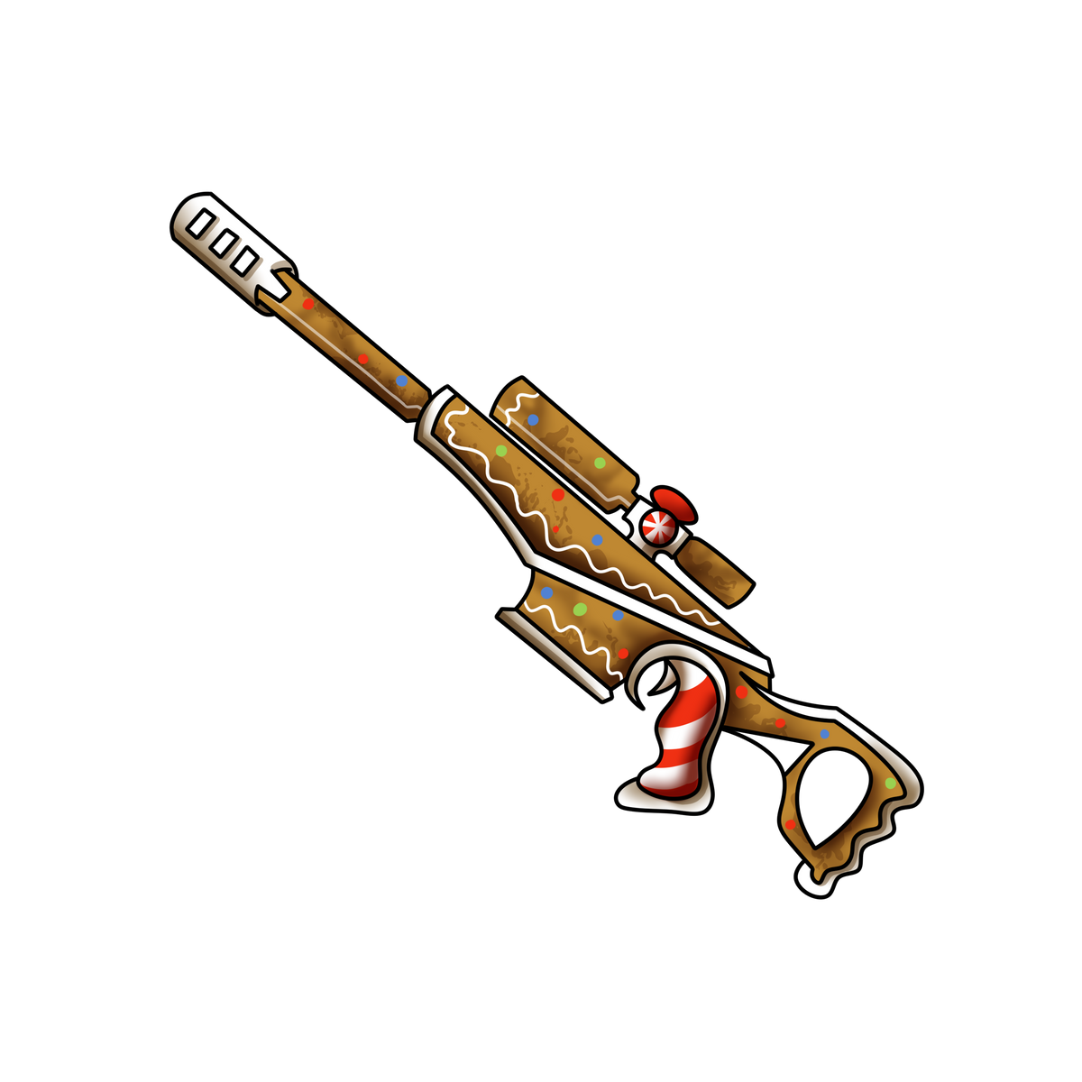 Gingerscope MM2