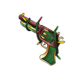 Jinglegun Gun MM2