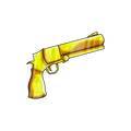 Golden Gun MM2