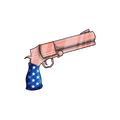 America Gun MM2