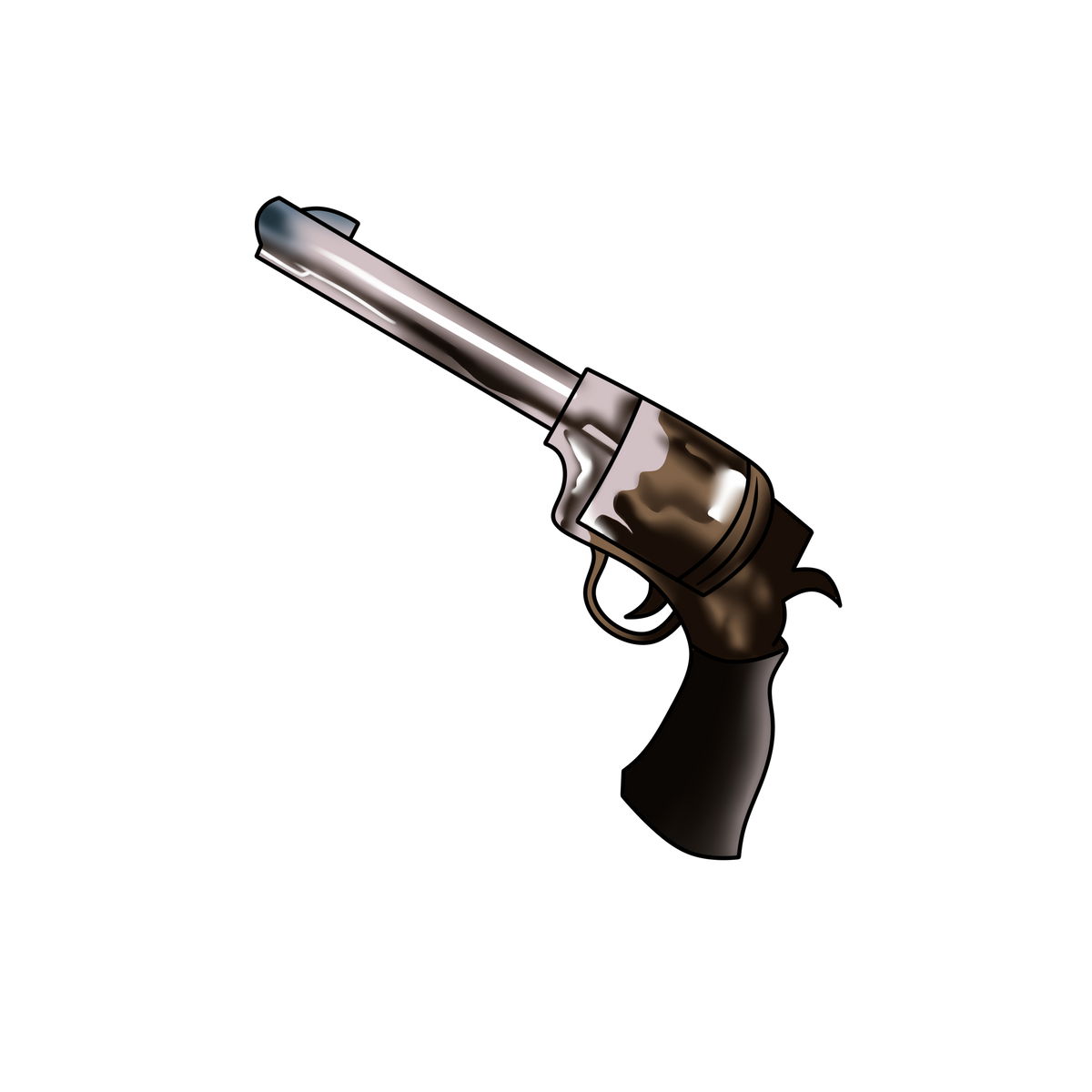 Latte Gun MM2