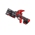 Shark Gun MM2