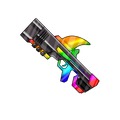 Chroma Shark Gun MM2