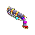 Chroma Swirly Gun MM2