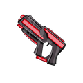 Laser Gun MM2