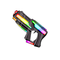 Chroma Laser MM2