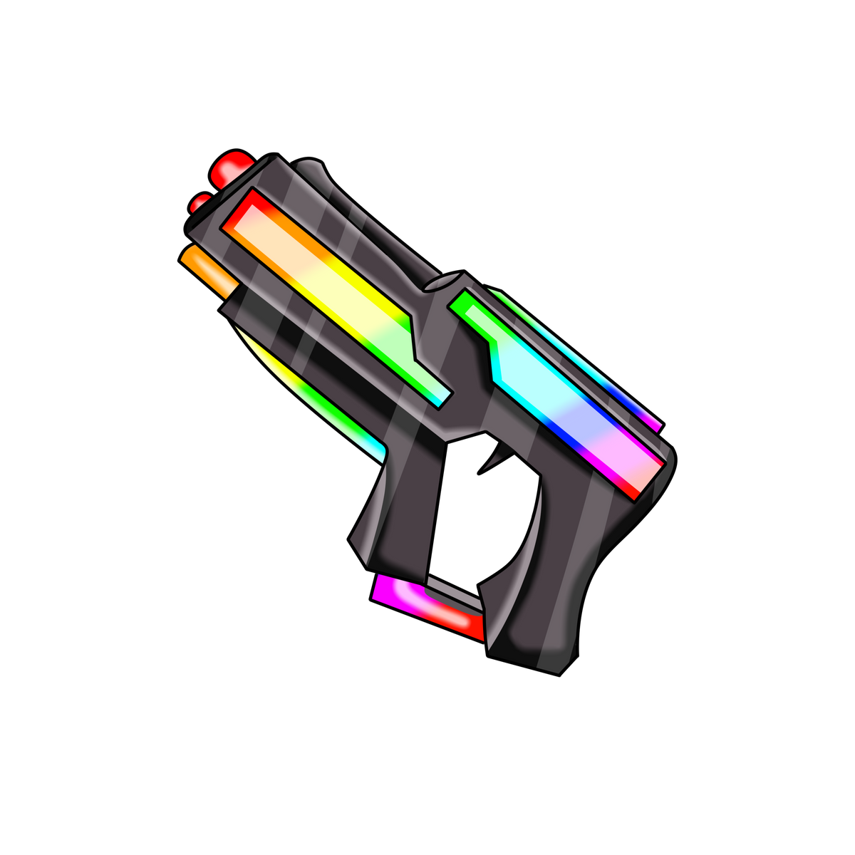 Chroma Laser MM2