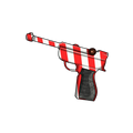 Lugercane Gun MM2