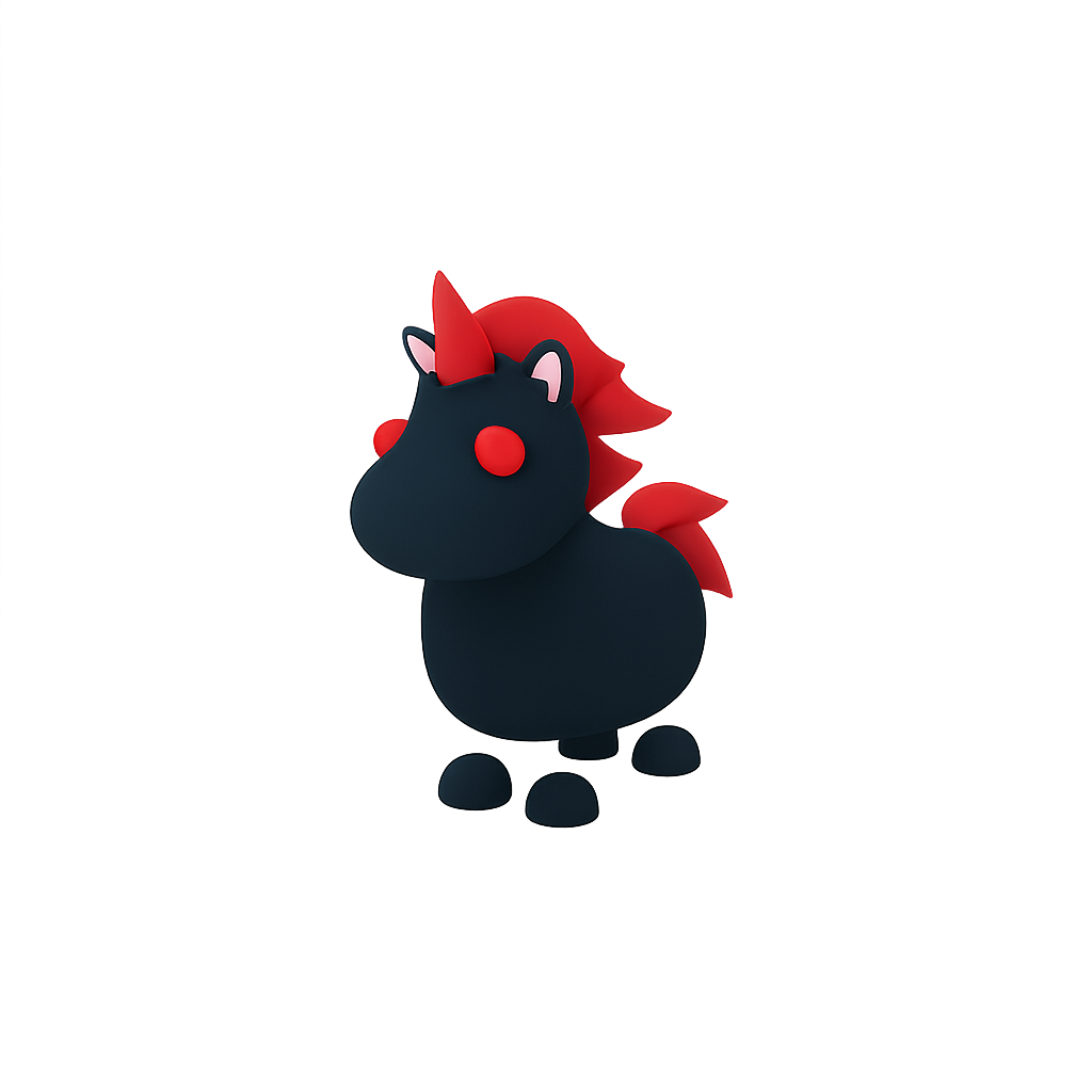 Evil Unicorn ZilZalstore