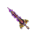 Nebula Knife MM2