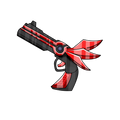 Darkbringer Gun MM2