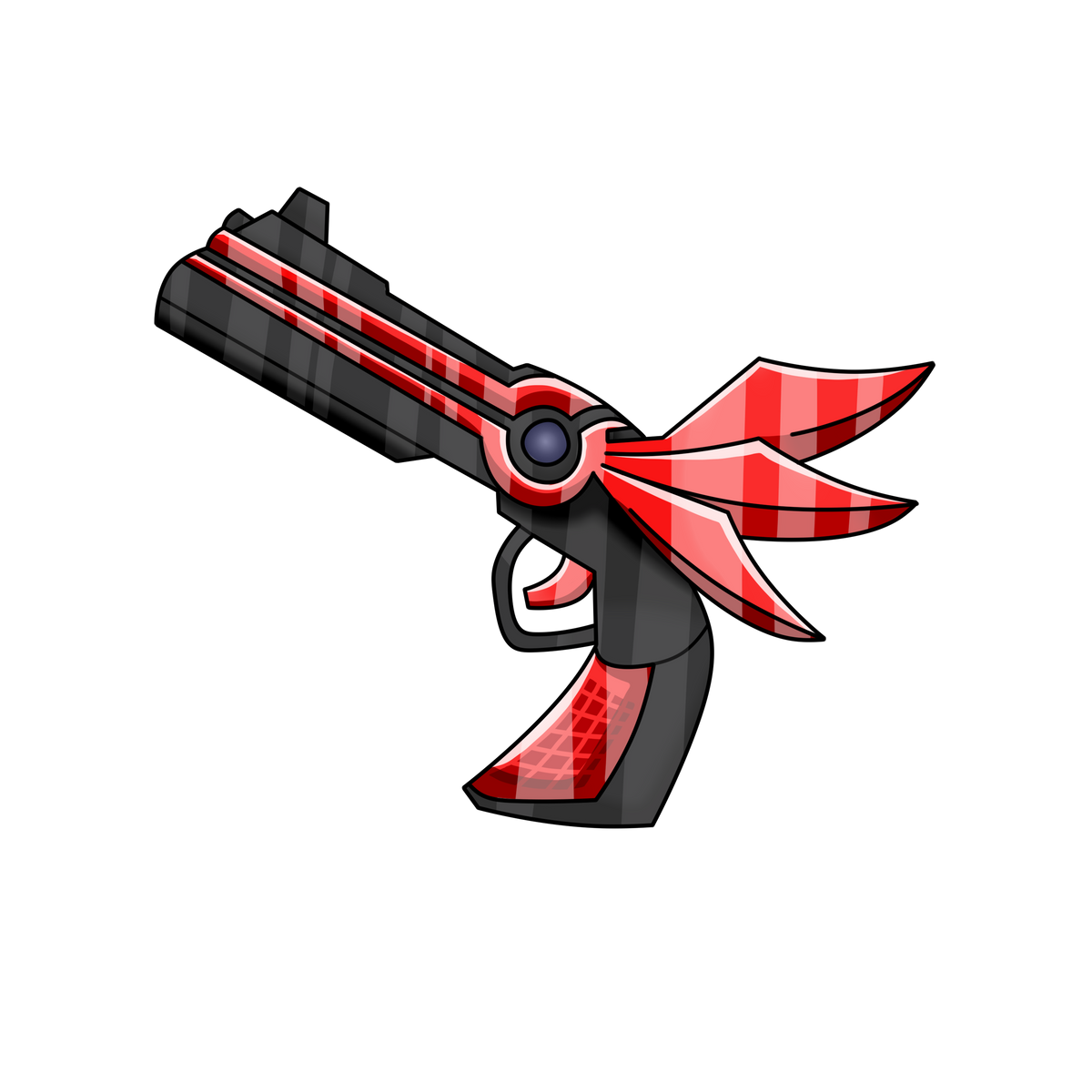 Darkbringer Gun MM2