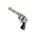 Asteroid Gun MM2