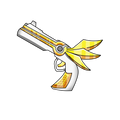 Lightbringer Gun MM2