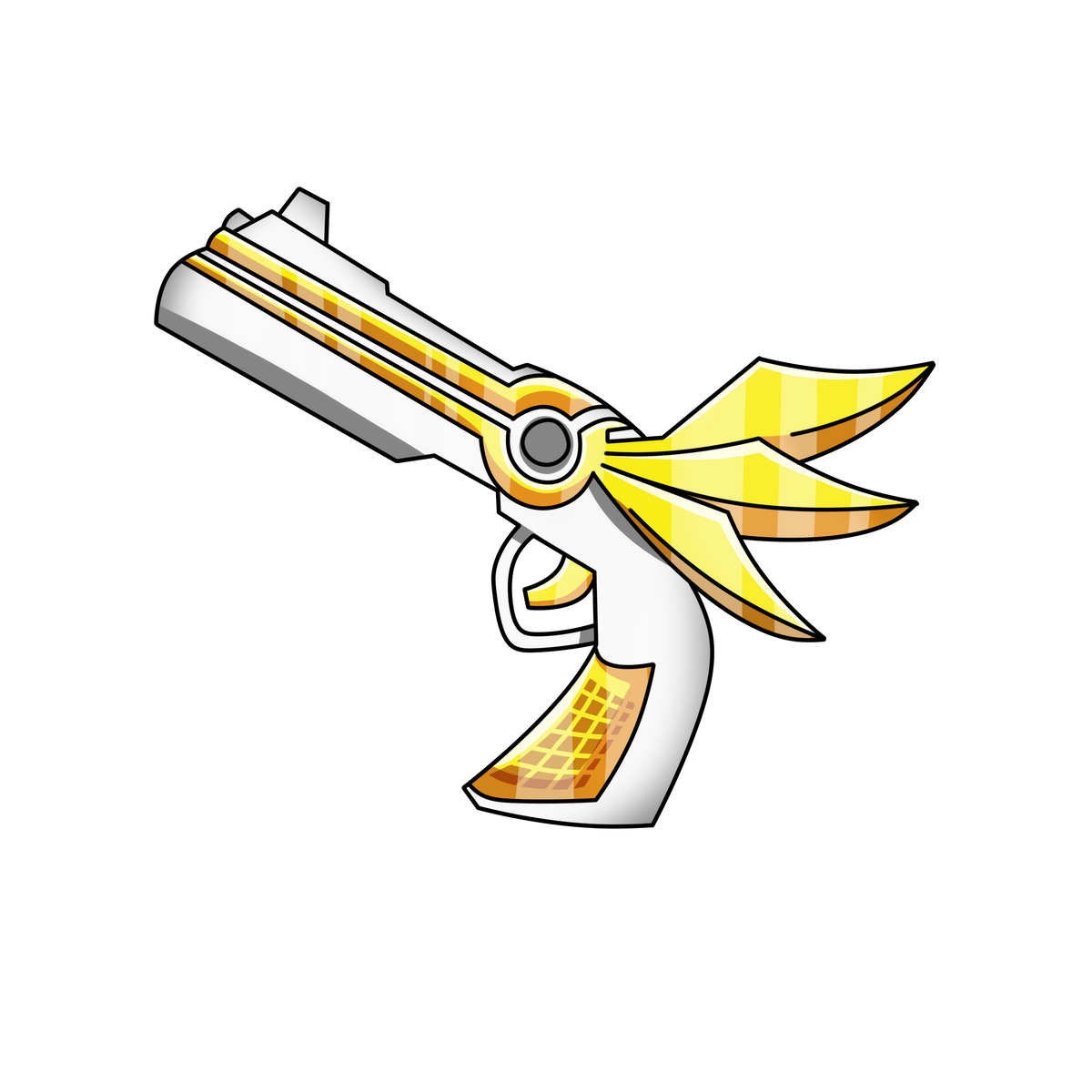 Lightbringer Gun MM2