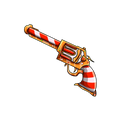 Gingermint Gun MM2