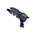 Blaster MM2