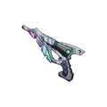 Plasmabeam Gun MM2