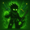 Rabbit V4 Account (Full Gear)