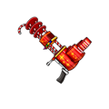 Sugar Gun MM2