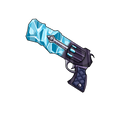 Iceblaster Gun MM2
