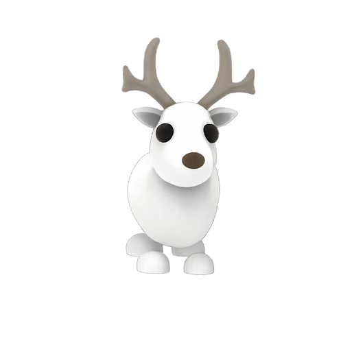 Arcitic Reindeer ZilZalstore