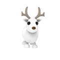 Arcitic Reindeer ZilZalstore