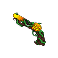Traveler's Gun MM2