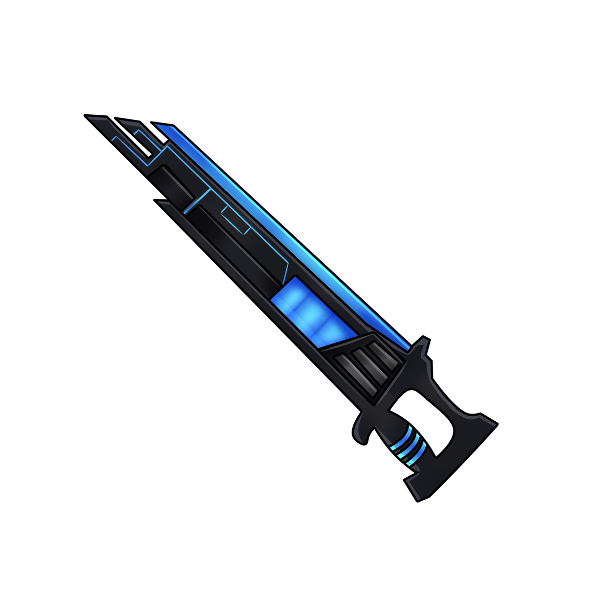 Virtual Knife MM2