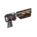 Phaser Gun MM2