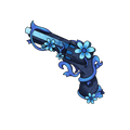 Flowerwood Gun MM2