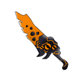 Orange Seer MM2