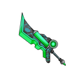 Bioblade Knife MM2