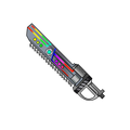 Chroma Saw Knife MM2