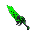 Seer Knife MM2