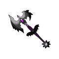BattleAxe II Axe MM2