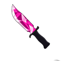 Sparkle 4 Knife MM2