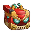 Arcsteel Magnet skin Blox Fruits