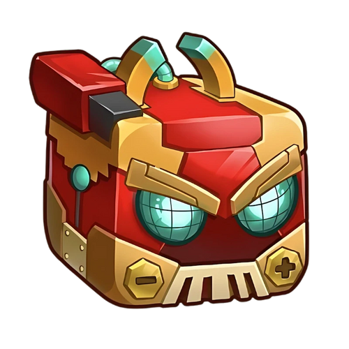 Arcsteel Magnet skin Blox Fruits