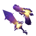 MM2 Sunset Bundle Roblox Murder Mystery 2 sunset themed weapons