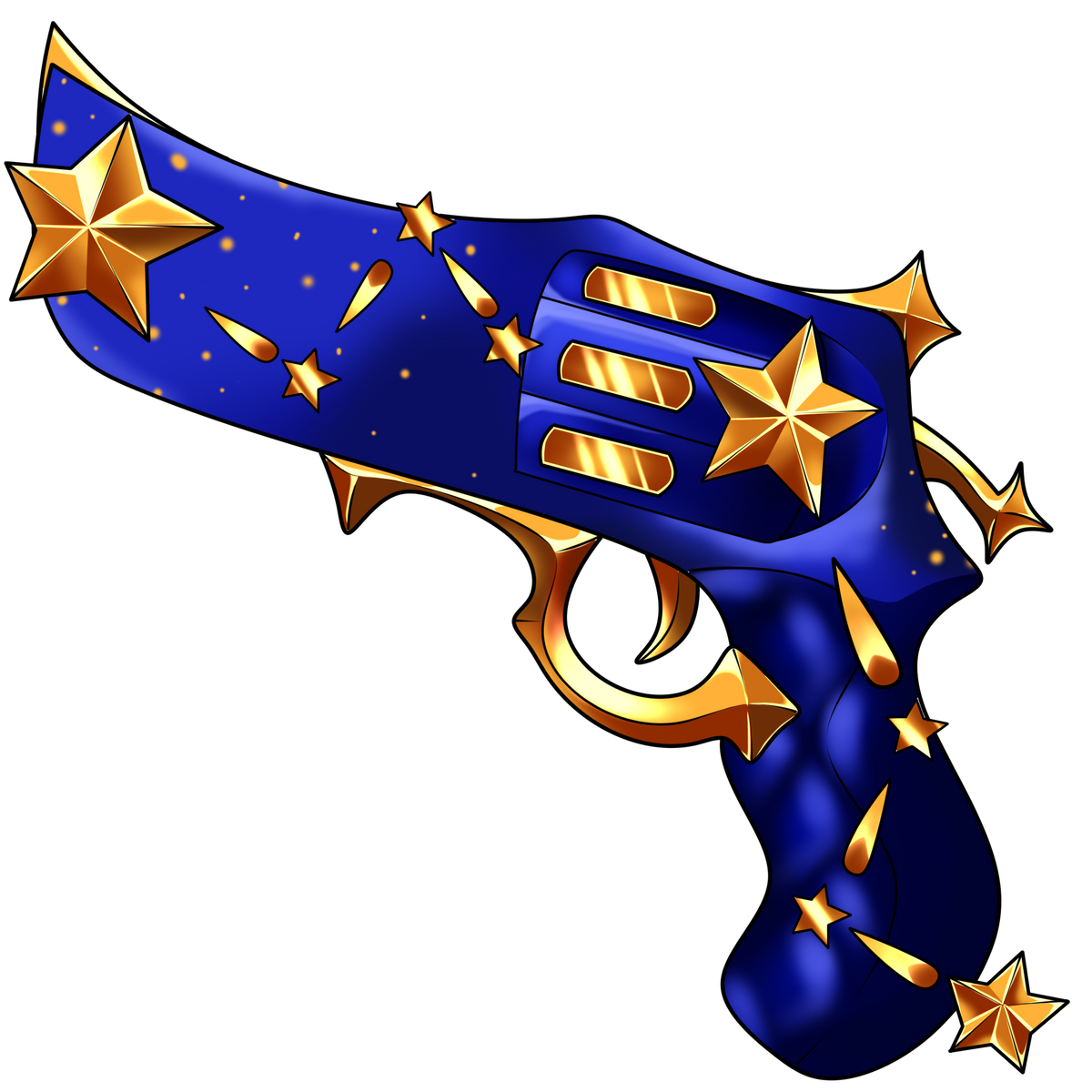 Constellation MM2