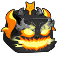 Dragon Ember