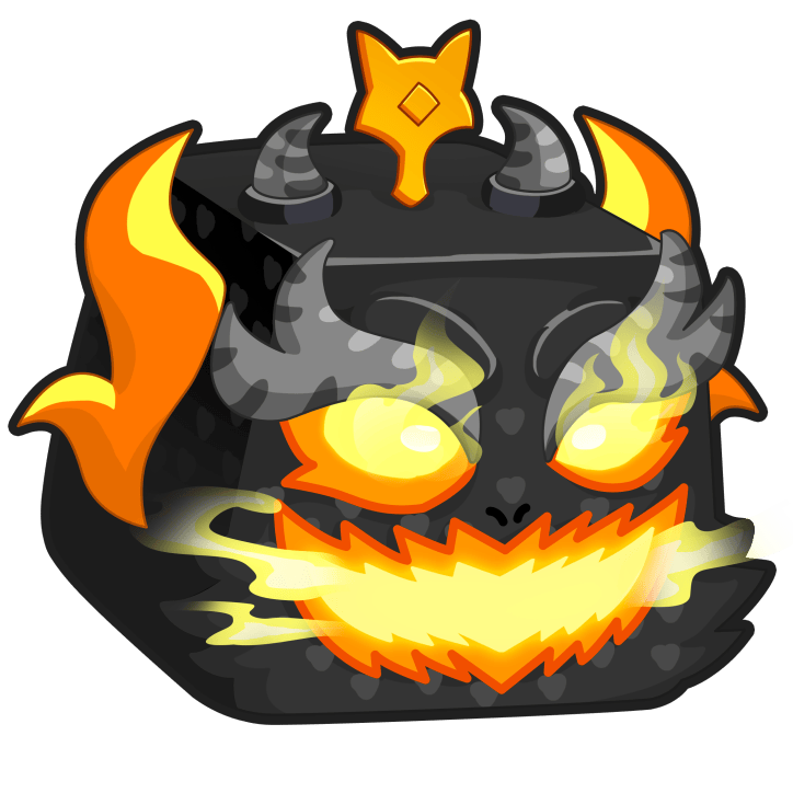 Dragon Ember