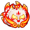Empyrean kitsune