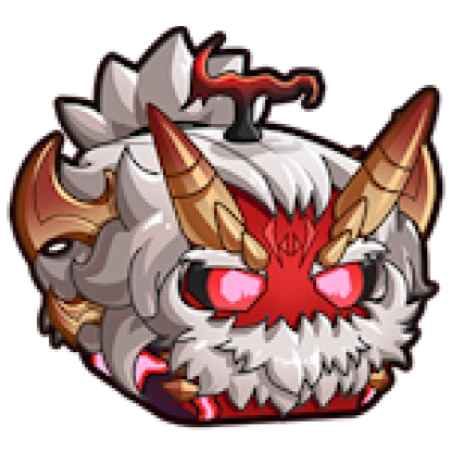Fiend Yeti