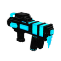 Freeze Ray