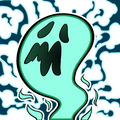 Permanent Ghost