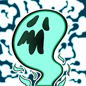 Permanent Ghost